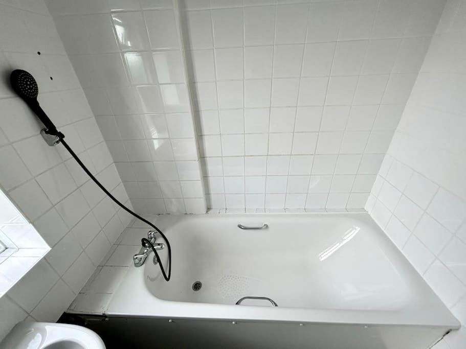 Appartement Stylish 2 Bedroom Flat In Angel Location *