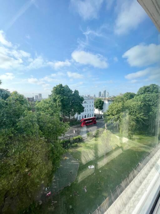 Appartement Stylish 2 Bedroom Flat In Angel Location Londen