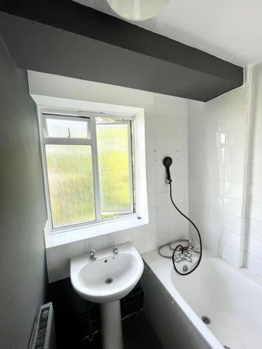 Appartement Stylish 2 Bedroom Flat In Angel Location