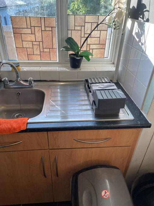 Appartement Stylish 2 Bedroom Flat In Angel Location