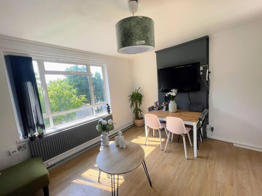 Appartement Stylish 2 Bedroom Flat In Angel Location