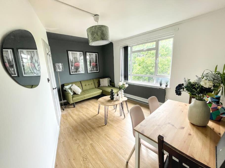 Appartement Stylish 2 Bedroom Flat In Angel Location *
