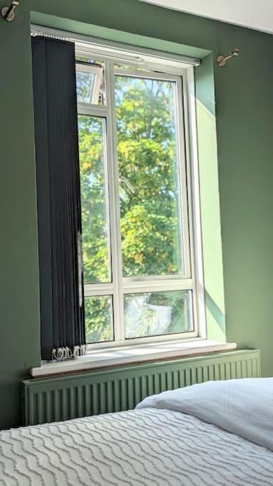 Appartement Stylish 2 Bedroom Flat In Angel Location Londen
