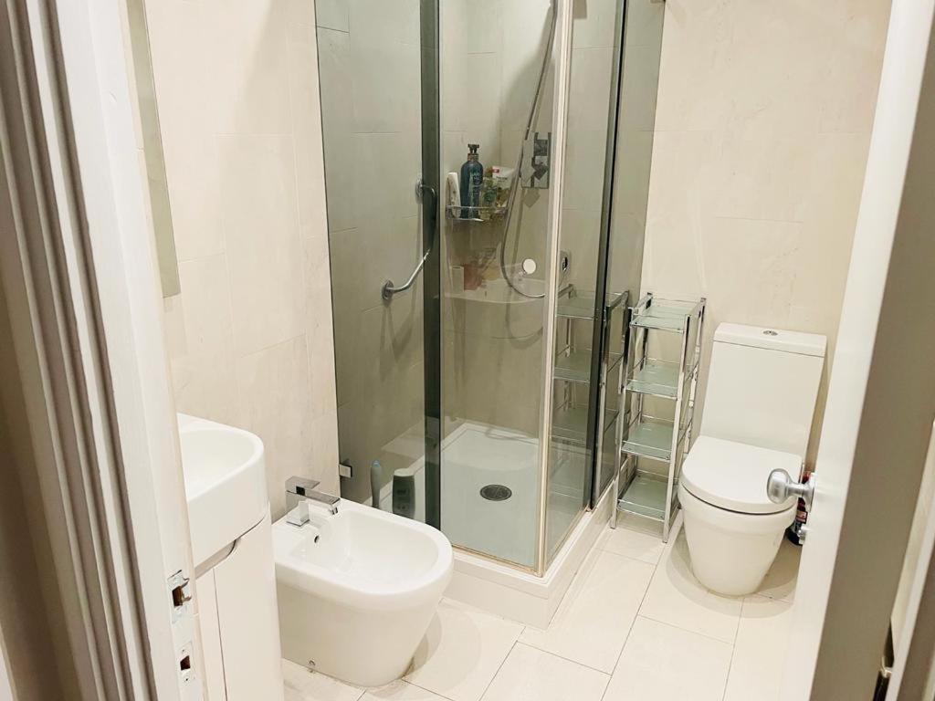 Apartamento Hyde Park Chelsea Londres