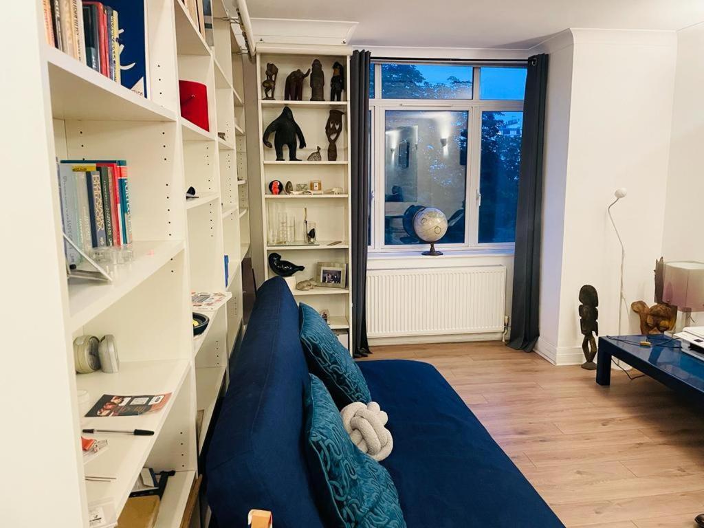 Hyde Park Chelsea Apartamento