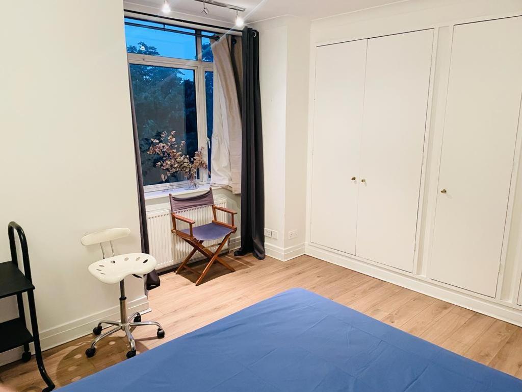 Apartamento Hyde Park Chelsea *