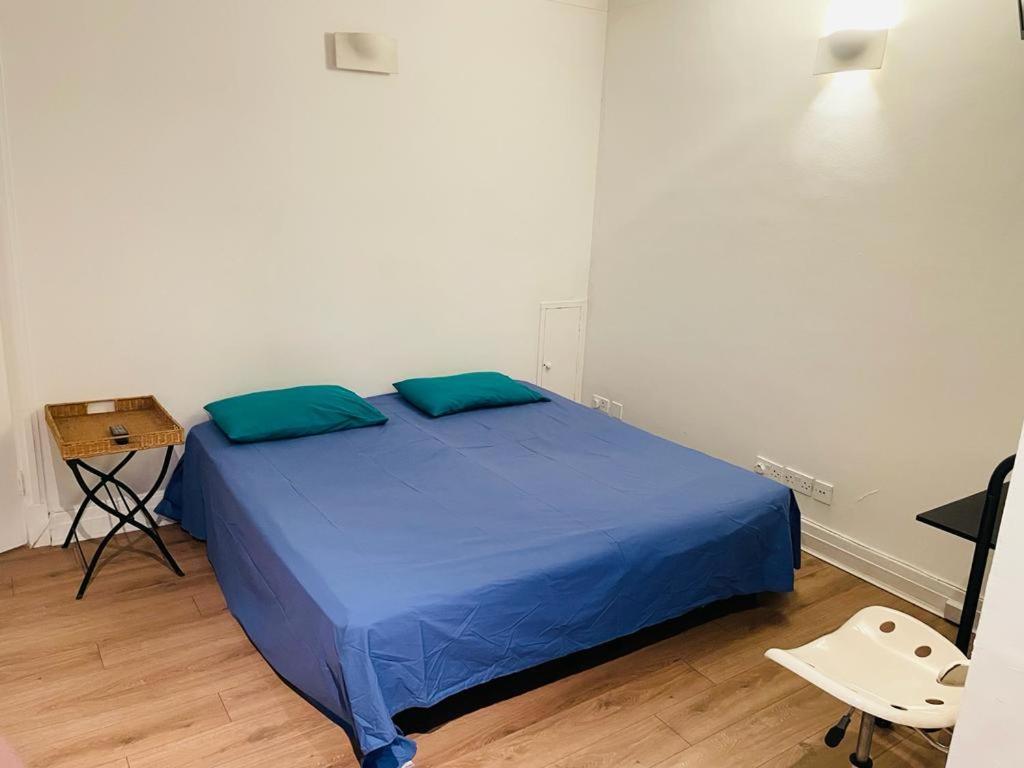 Apartamento Hyde Park Chelsea *