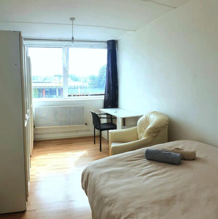 Elephant & Castle - Zone 2 - Private - Shared Bathroom * Londres