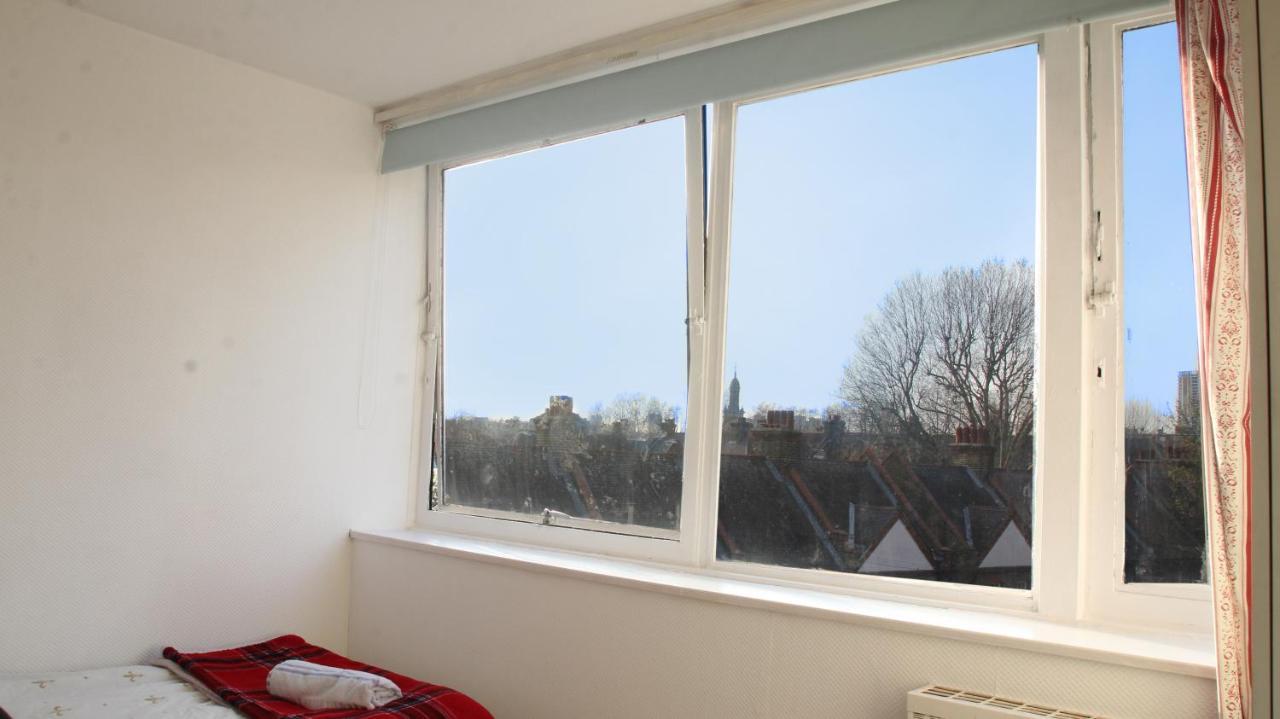 Habitación en casa particular Elephant & Castle - Zone 2 - Private - Shared Bathroom *