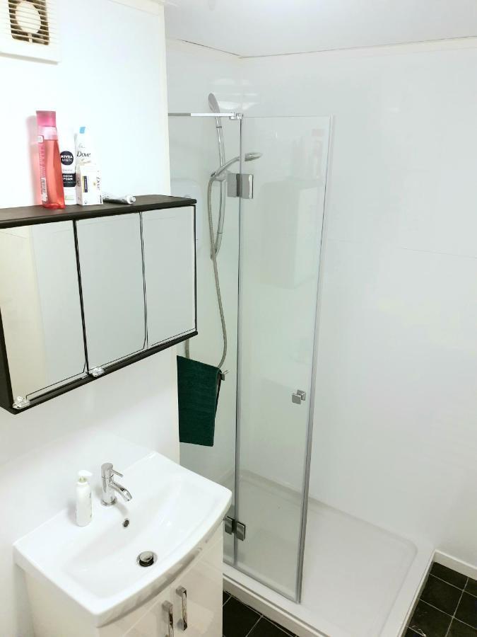 Elephant & Castle - Zone 2 - Private - Shared Bathroom * Londres