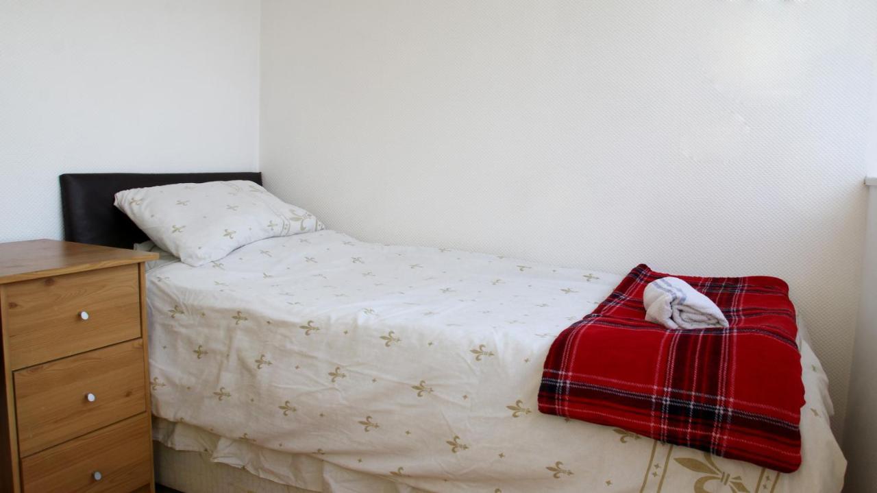Elephant & Castle - Zone 2 - Private - Shared Bathroom Londres