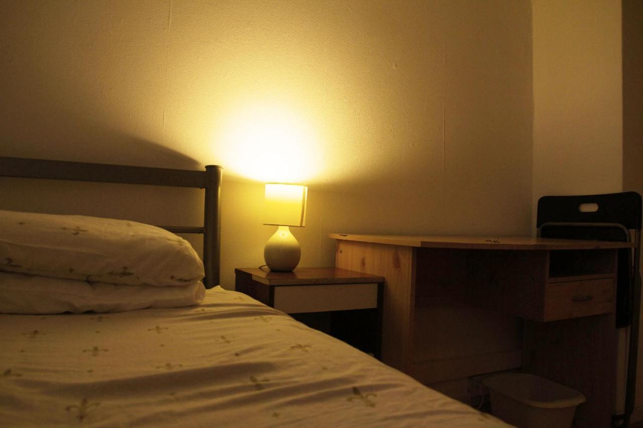 Elephant & Castle - Zone 2 - Private - Shared Bathroom * Londres