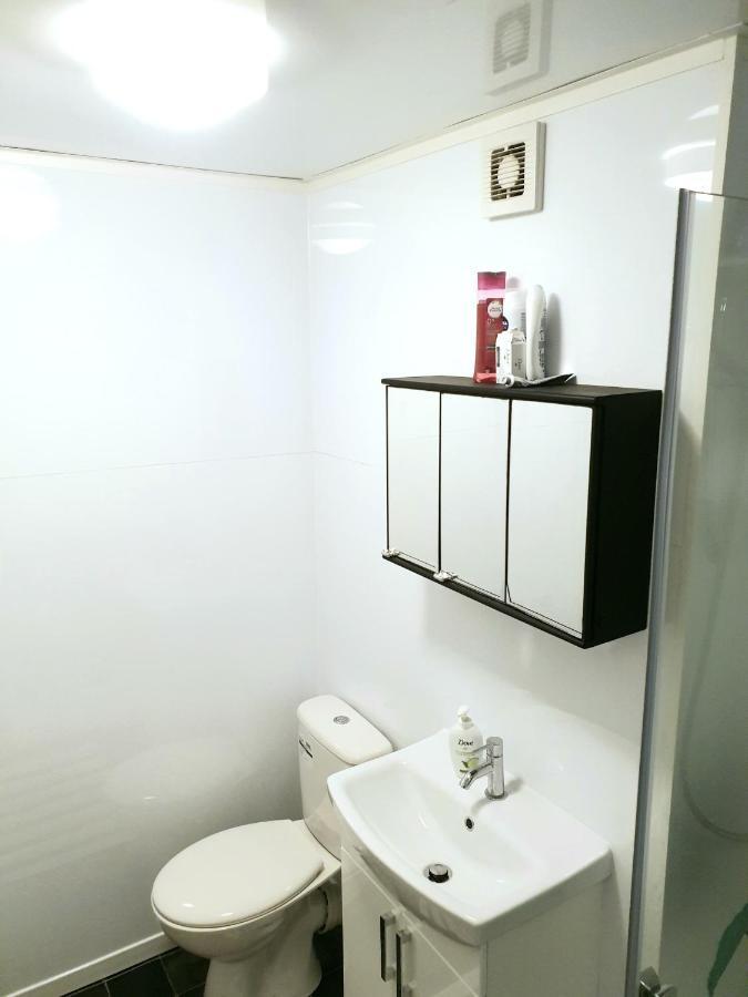 Elephant & Castle - Zone 2 - Private - Shared Bathroom Londres