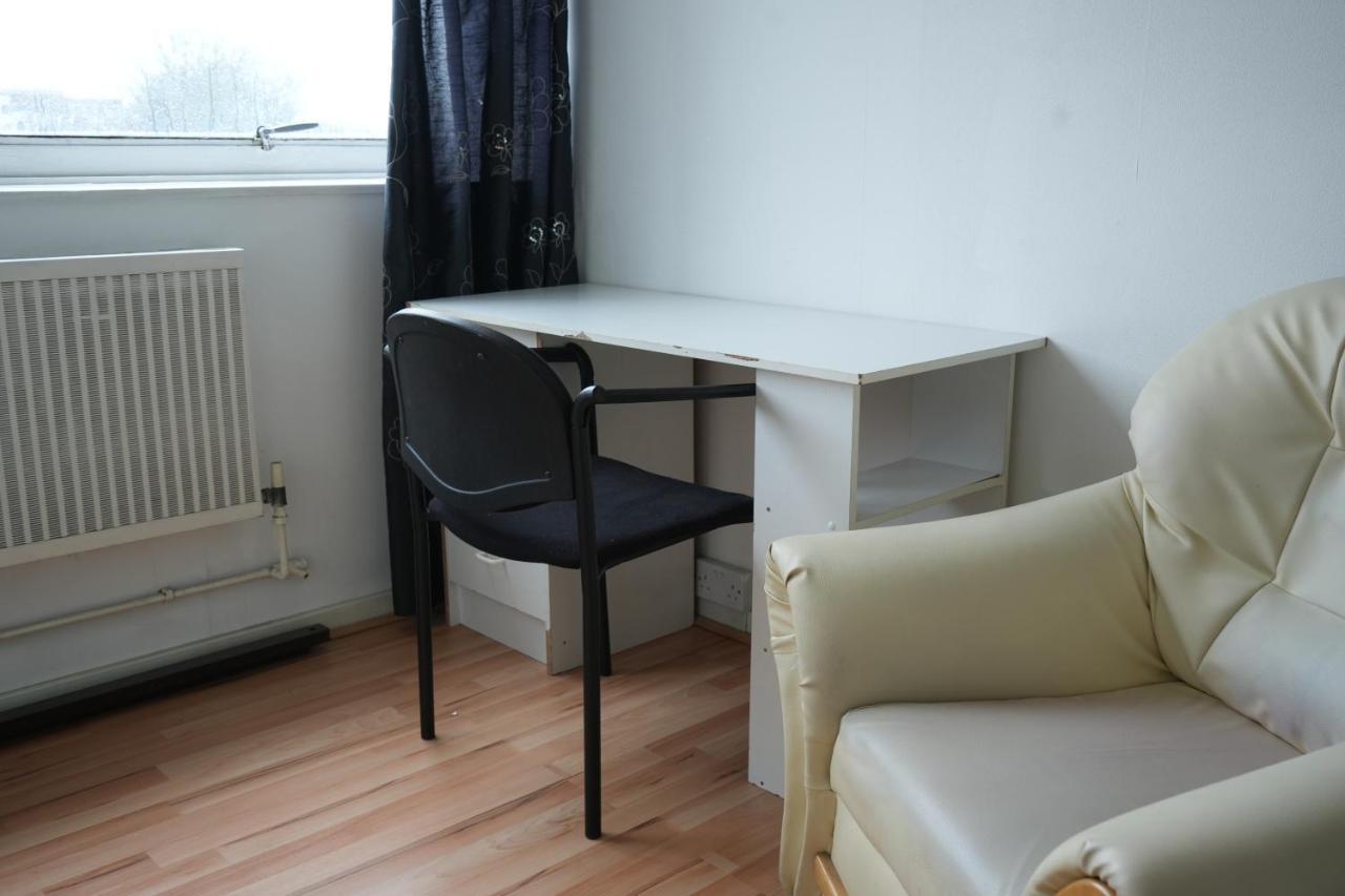 Habitación en casa particular Elephant & Castle - Zone 2 - Private - Shared Bathroom Londres