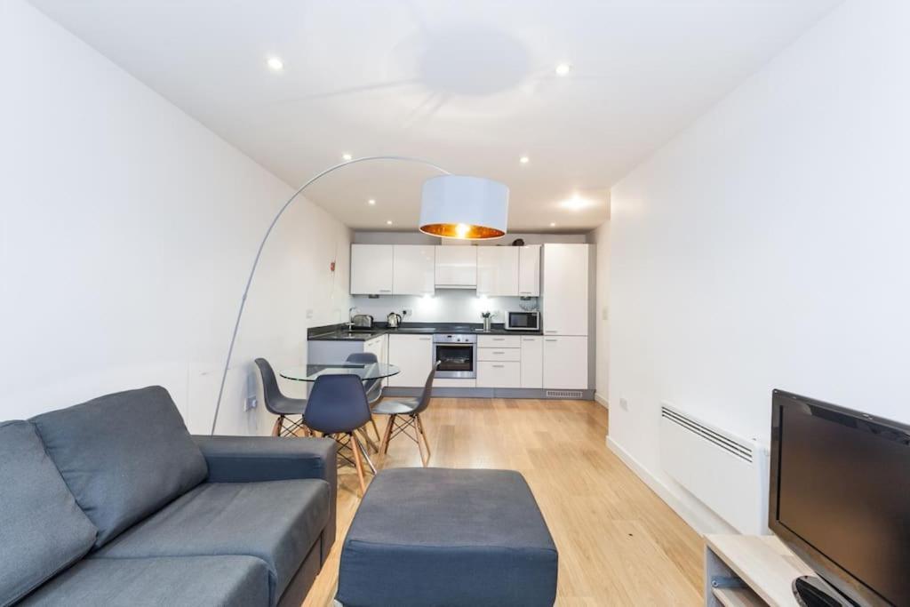 The Shards Beauty 2 Bedroom Londres