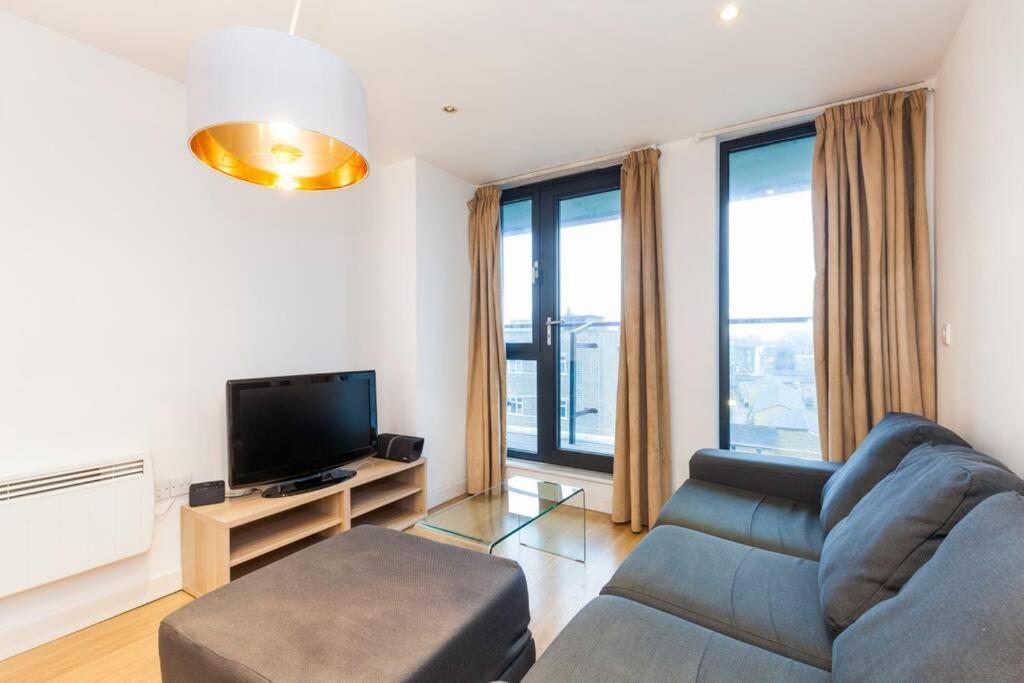 The Shards Beauty 2 Bedroom Apartamento