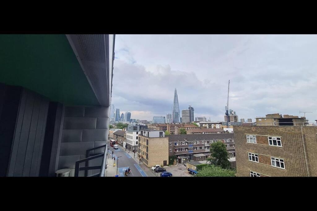 The Shards Beauty 2 Bedroom Apartamento Londres