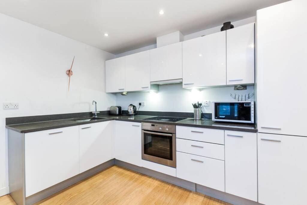 The Shards Beauty 2 Bedroom * Londres