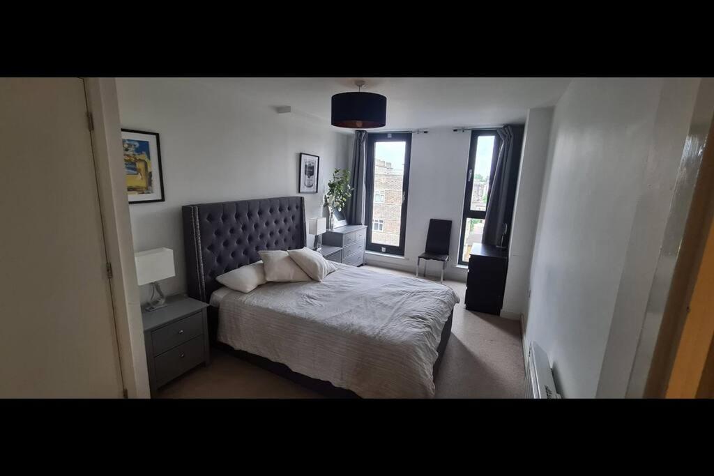 Apartamento The Shards Beauty 2 Bedroom Londres