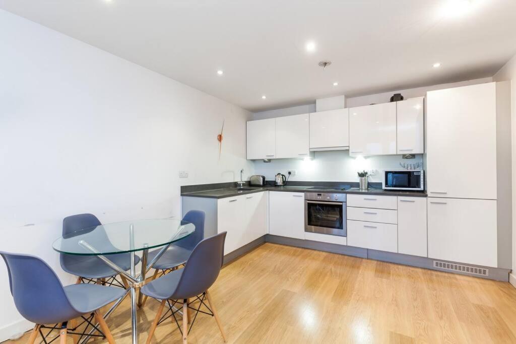 The Shards Beauty 2 Bedroom