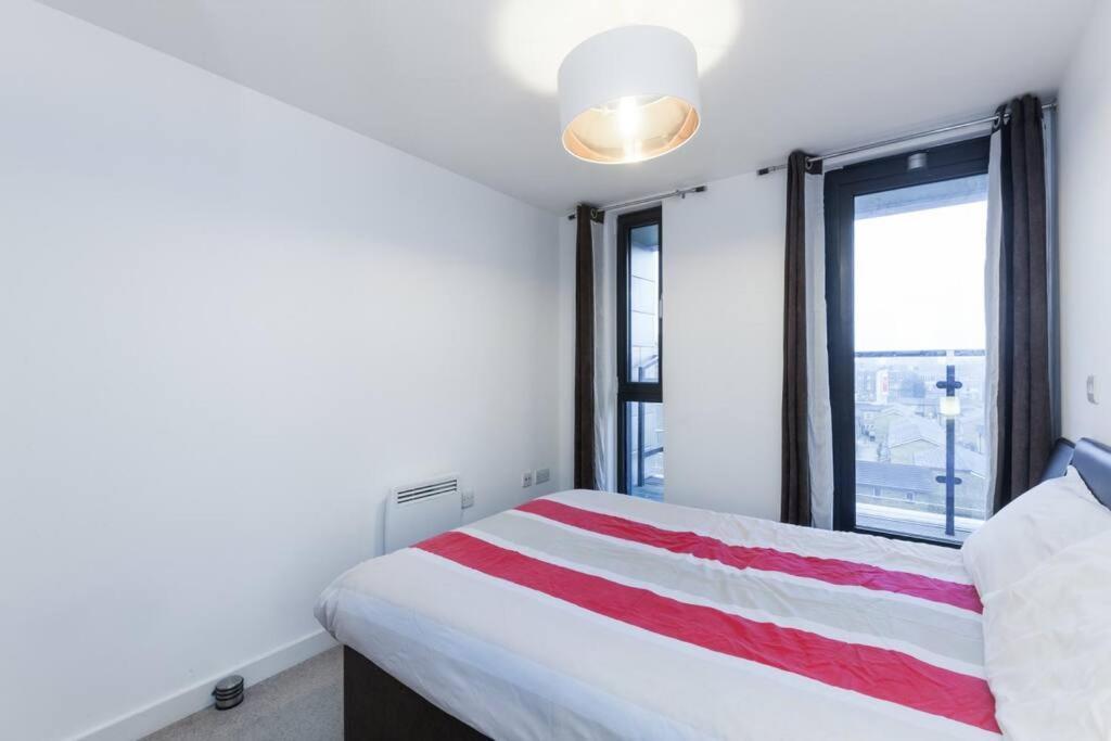 The Shards Beauty 2 Bedroom Apartamento