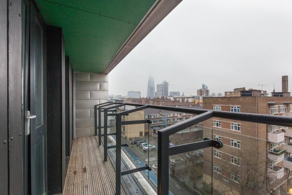 The Shards Beauty 2 Bedroom Appartement