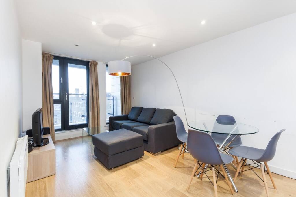 The Shards Beauty 2 Bedroom Apartamento *