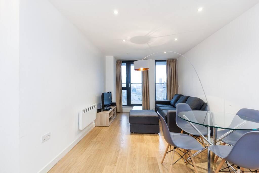 Appartement The Shards Beauty 2 Bedroom *