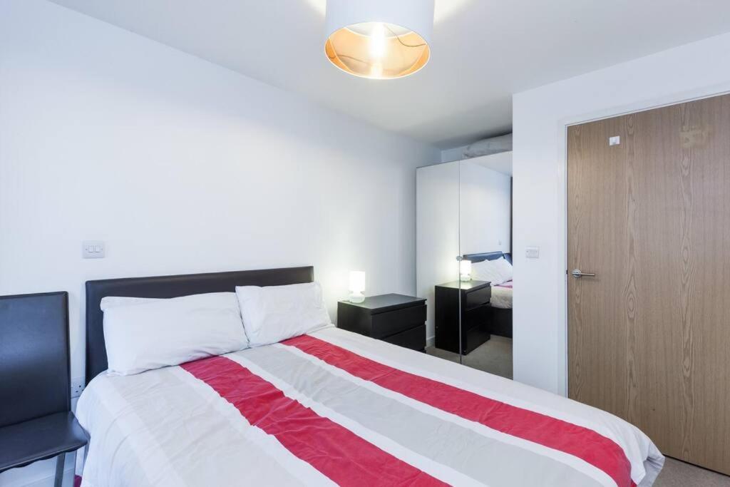 The Shards Beauty 2 Bedroom * Londen