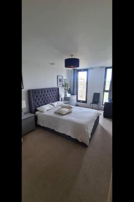 Appartement The Shards Beauty 2 Bedroom