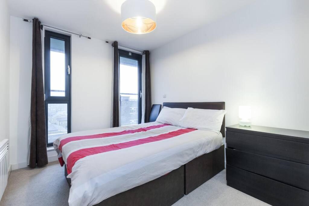 Apartamento The Shards Beauty 2 Bedroom