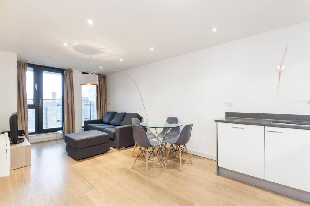 Apartamento The Shards Beauty 2 Bedroom *