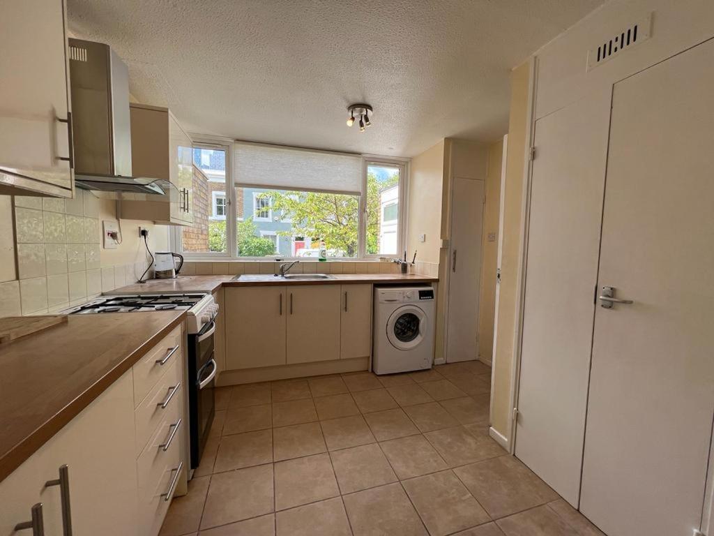 Lovely 4bed Property, 8min To Oxford Street * Londres