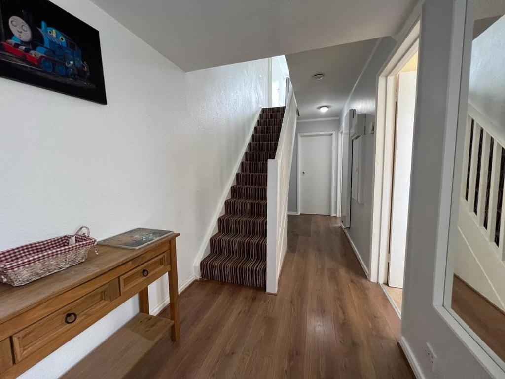 Lovely 4bed Property, 8min To Oxford Street Apartamento Londres