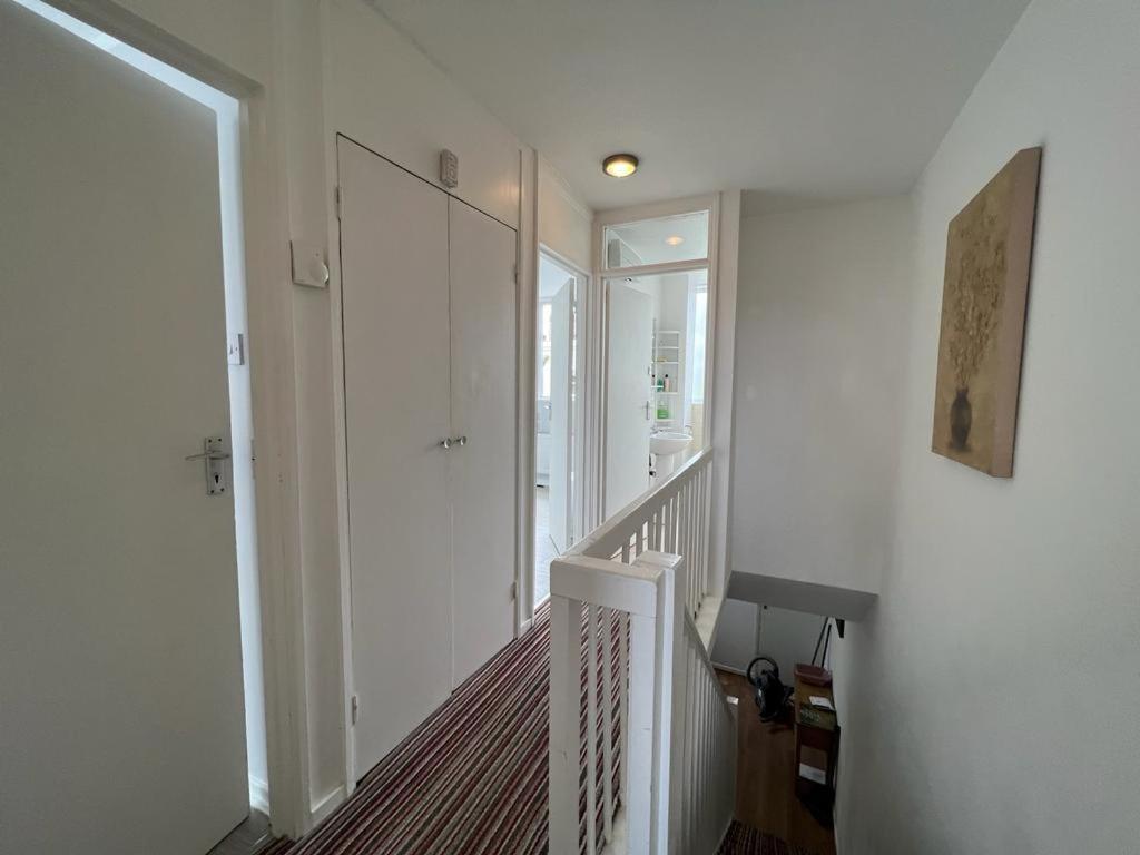 Apartamento Lovely 4bed Property, 8min To Oxford Street *