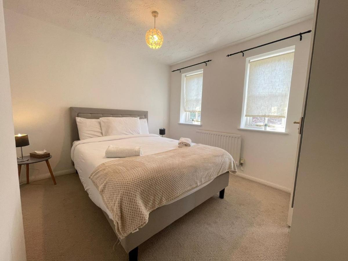 Habitación en casa particular Lovely Double With En-suite In Greenwich