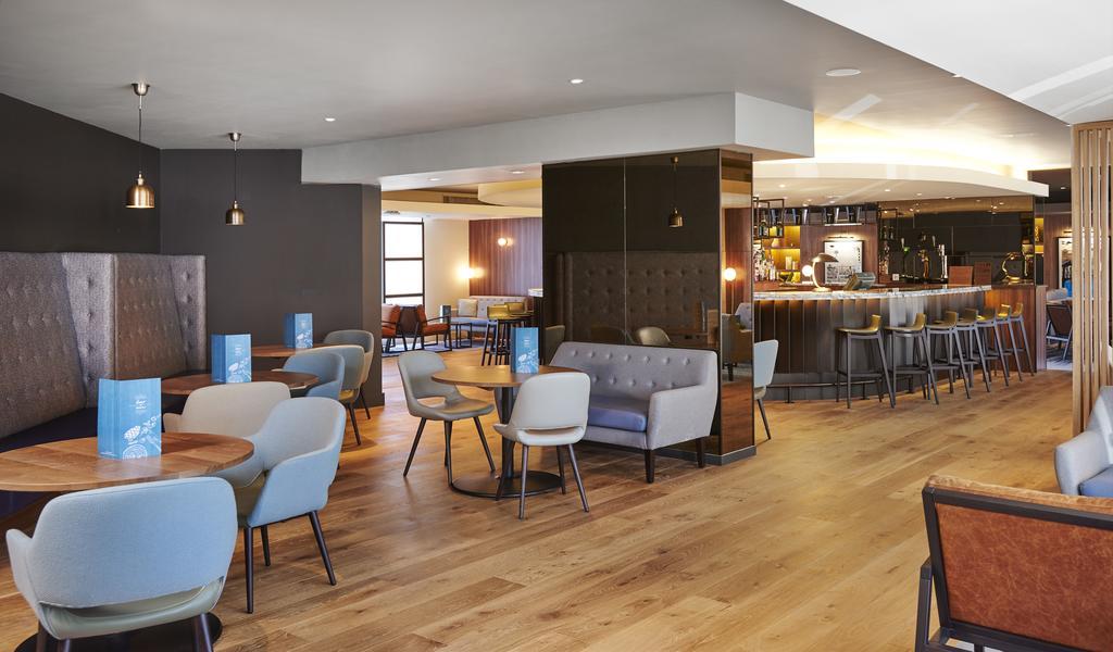 Doubletree By Hilton Excel 4* London