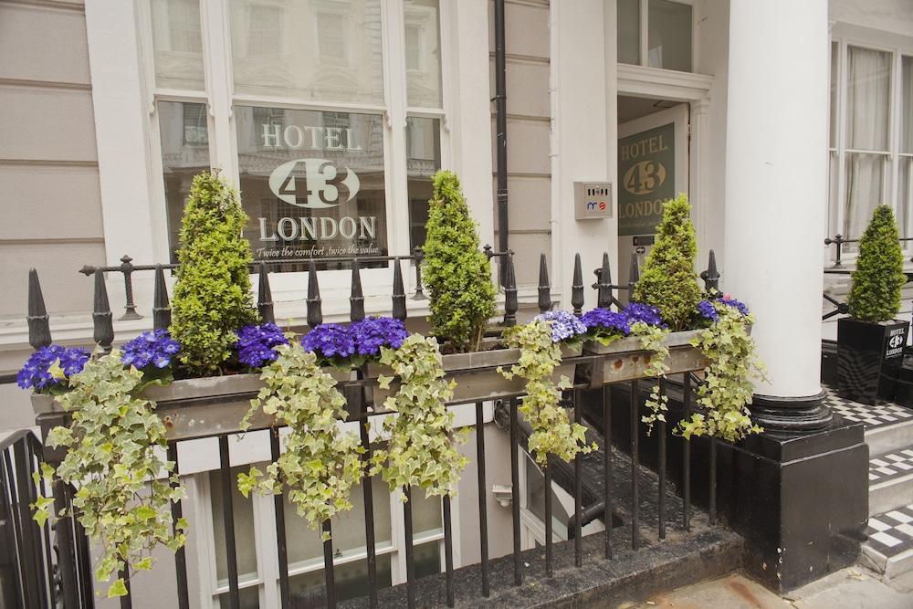 Apartahotel Nox Kensington Gardens Londres