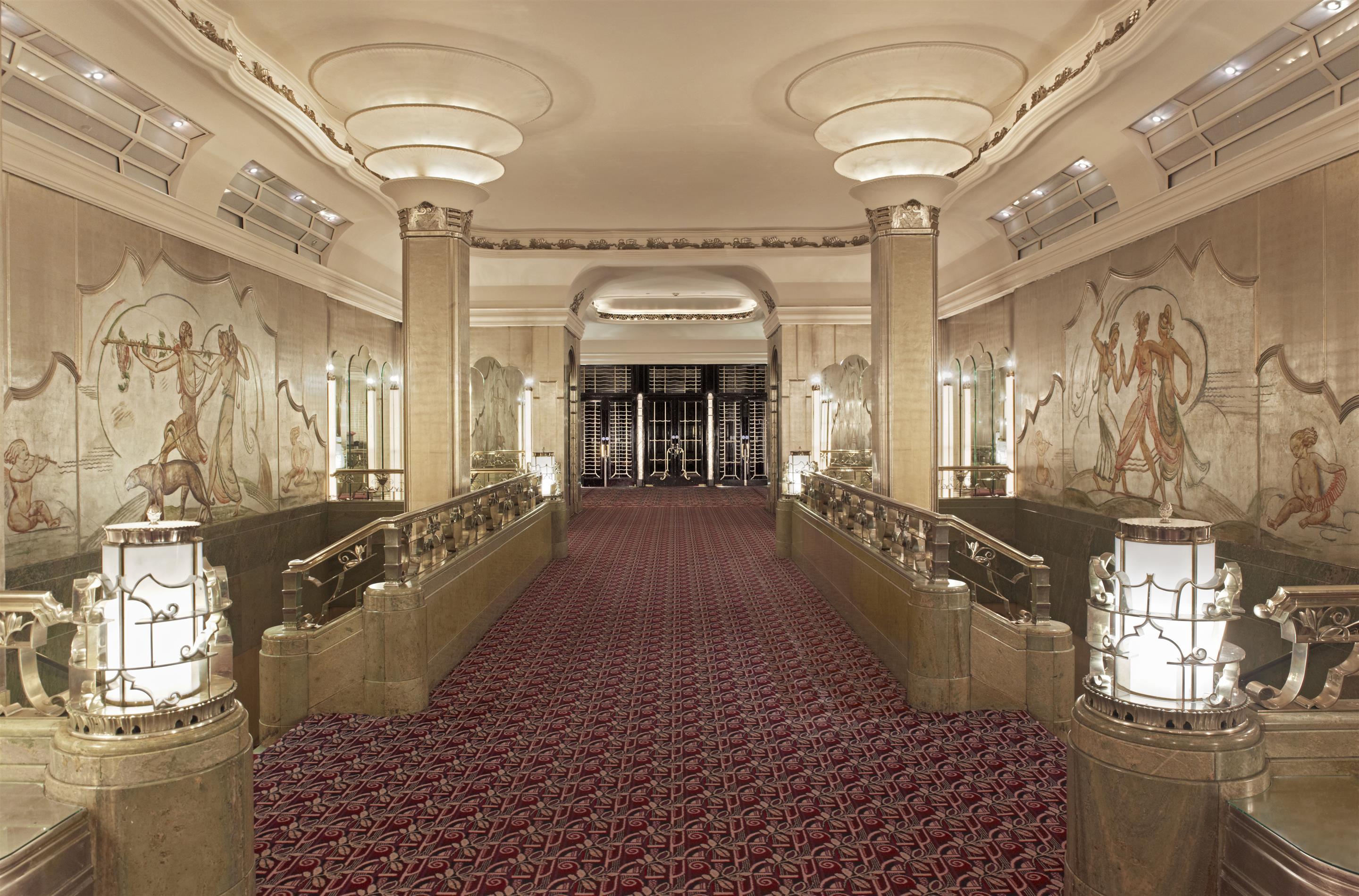 Sheraton Grand Park Lane