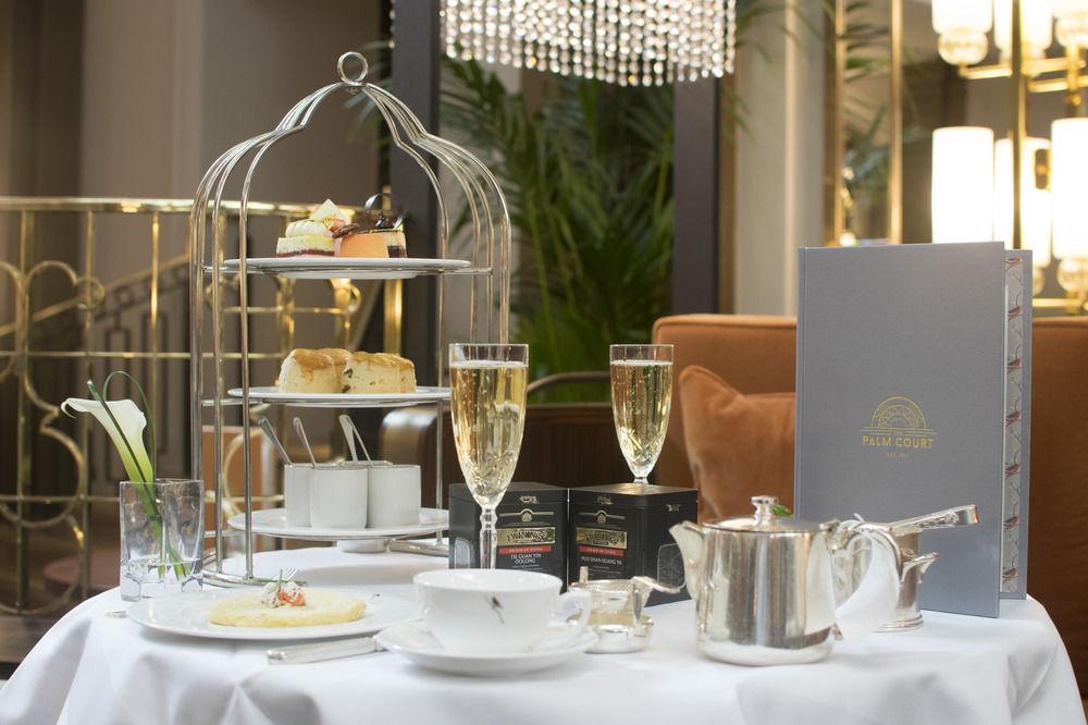 Sheraton Grand Park Lane Hotel 5*