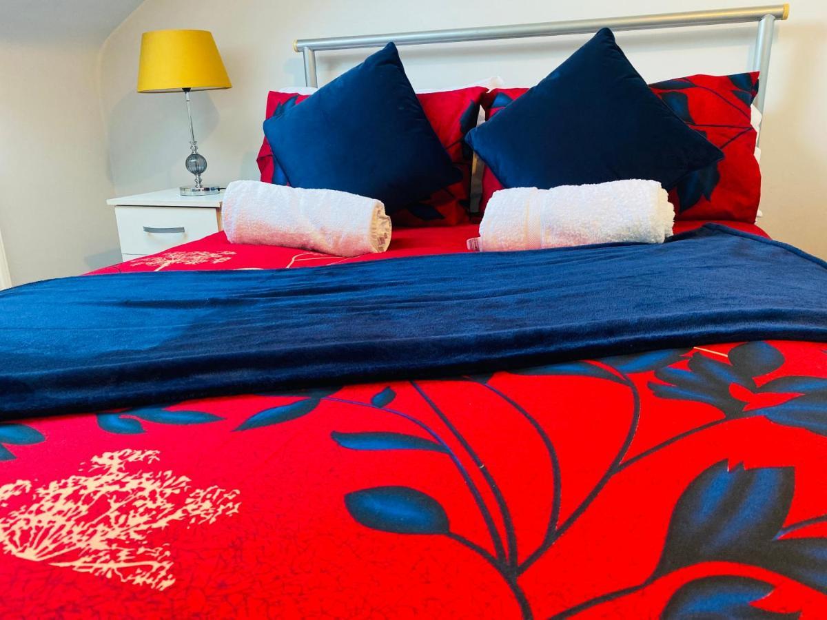 Couette-café Manor Homes Londres