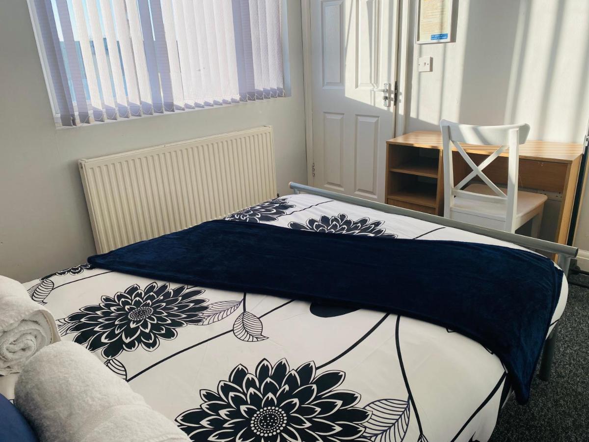 Couette-café Manor Homes Londres