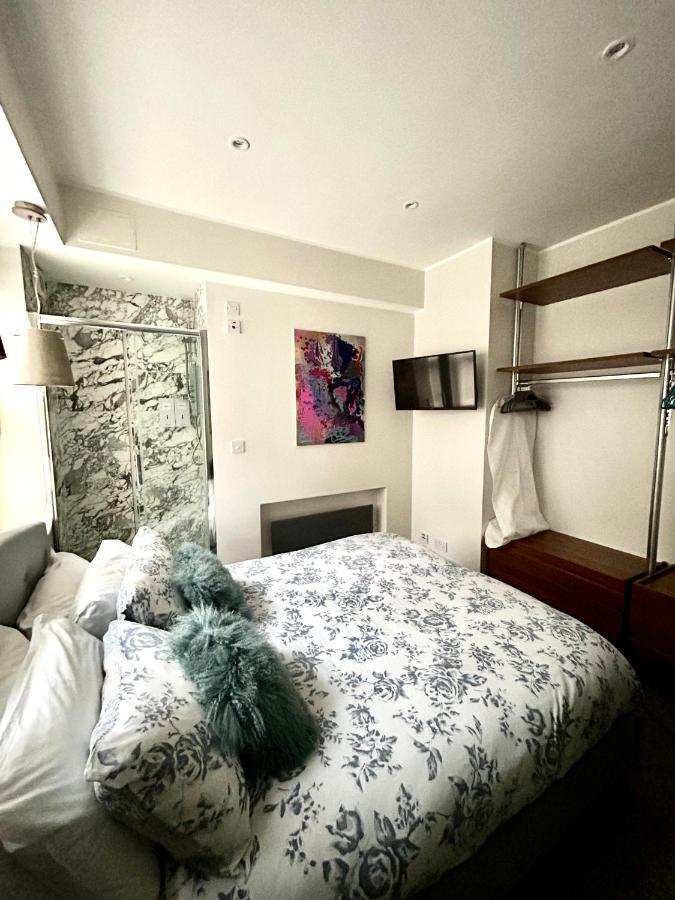 Soho Apartamento *