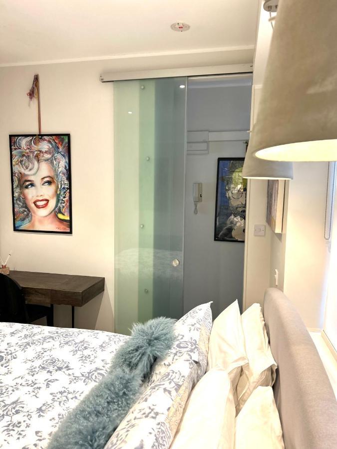 Apartamento Soho Londres