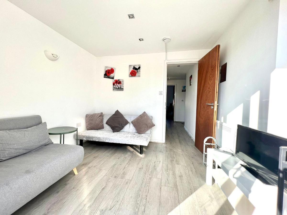 Chaltons Appartement Londres