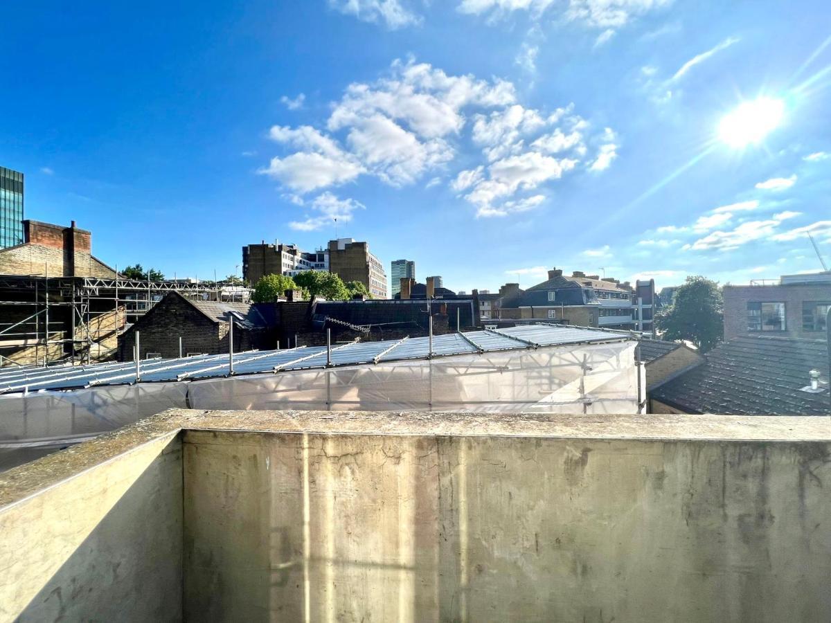 Appartement Chaltons Londres
