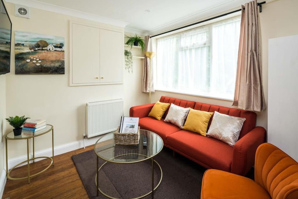 Where Style & Convenience Combine- Photo Id Required Appartement Londres