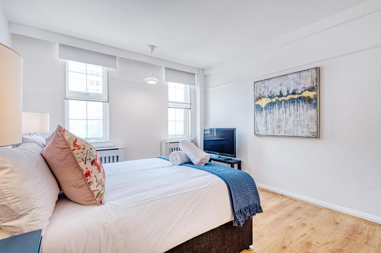 Marble Arch 2-bedroom *