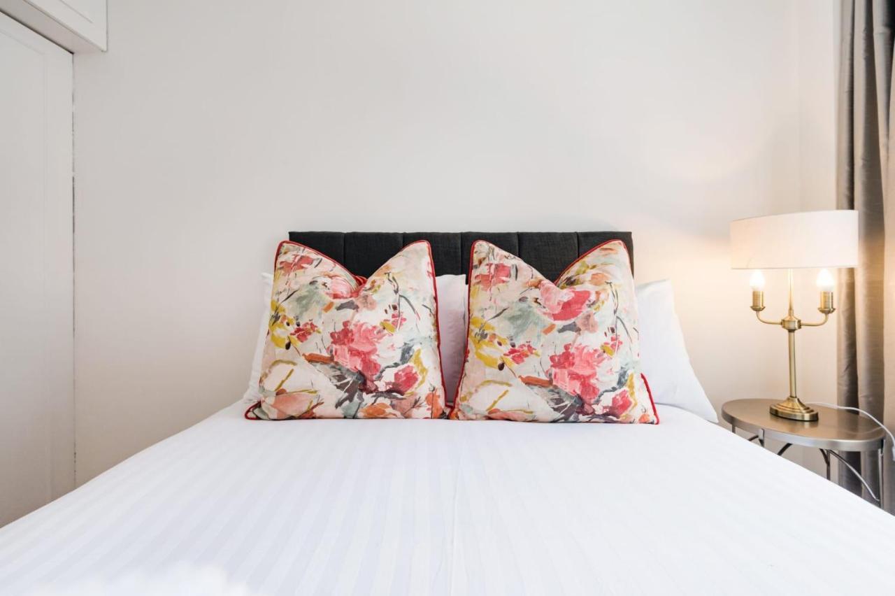 Appartement Marble Arch 2-bedroom Londres