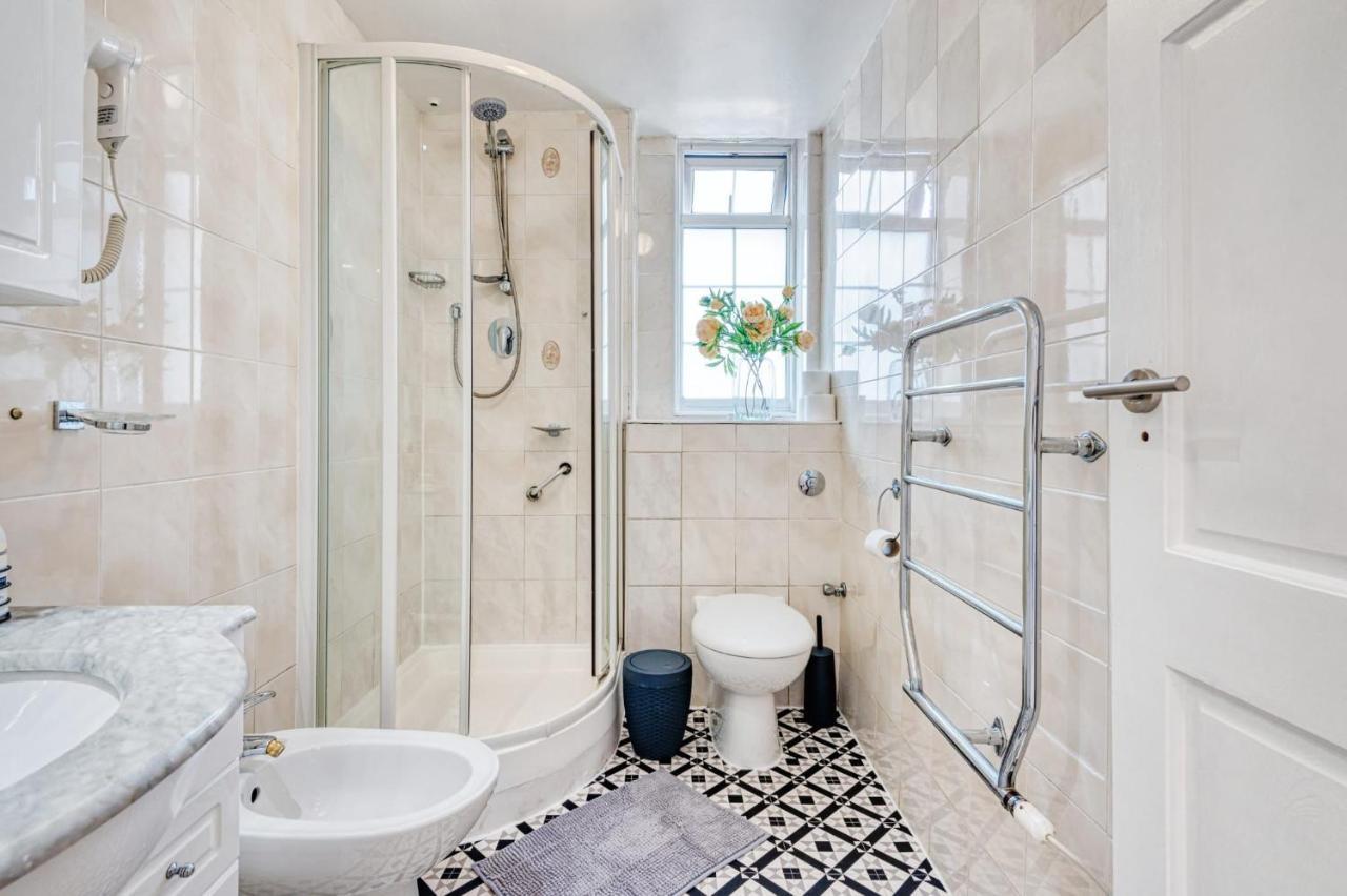 Appartement Marble Arch 2-bedroom Londres